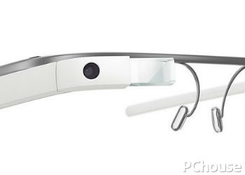 Google glass 2使用说明