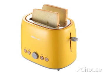 烤面包机价格 烤面包机价格不一样有什么区别