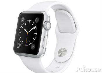 Apple Watch Sport使用说明