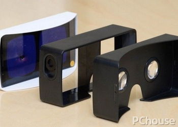 LG VR for G3使用说明
