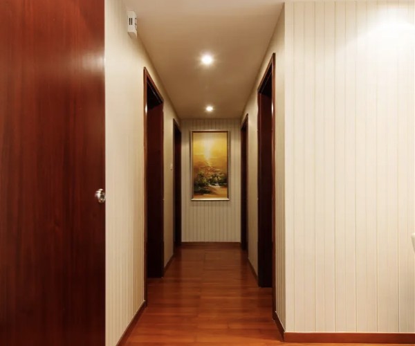 地板和木门颜色搭配 地板和木门颜色搭配效果图