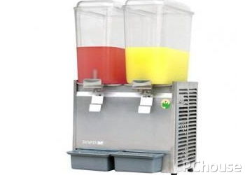 冷热果汁机怎么样 冷热果汁机怎么样清洗
