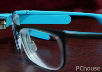 Google glass（Project Glass）简介