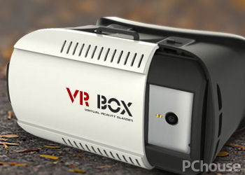 VRBOX 加强版简介