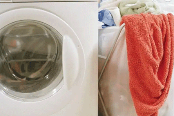 洗衣机清洗衣物有哪些需要注意的（洗衣机清洗需要什么东西）