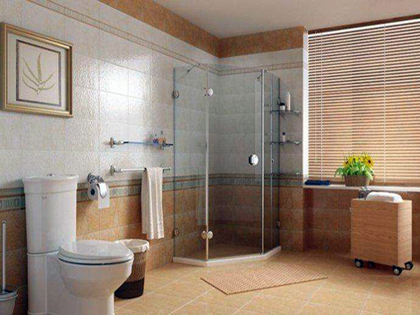淋浴房三困扰盘点 淋浴房700×1200