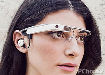Google Glass3 简介