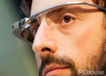 Google glass（Project Glass）使用说明