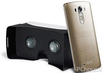 LG VR for G3简介