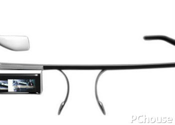Google glass（Project Glass）怎么样