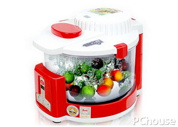 臭氧洗菜机使用说明 臭氧洗菜机使用说明书图片
