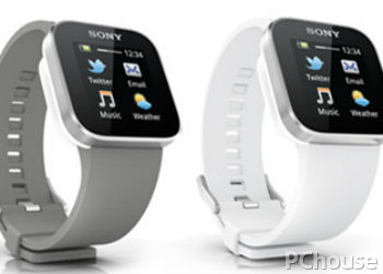 索尼SmartWatch 索尼smartwatch智能手表怎么样