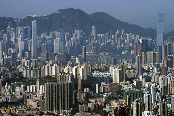 香港房价多少钱一平米（香港房价多少钱一平米2023）