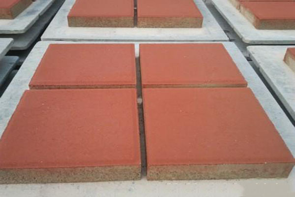 吸水砖与透水砖的区别（吸水砖与透水砖的区别图片）