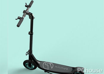 半驴L1使用说明（半驴电动滑板车怎么样）