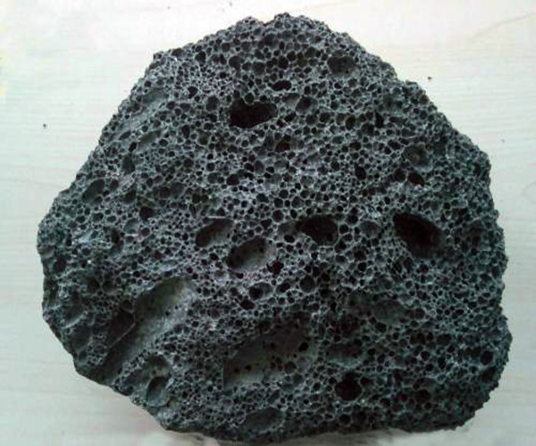 火山岩石材用途有哪些 火山岩石头是什么材质