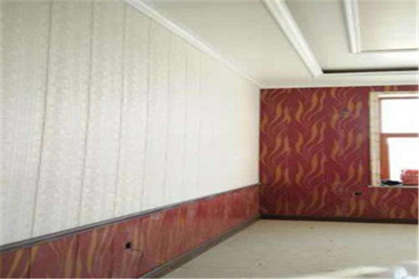PVC护墙板的优缺点（pvc护墙板好吗）