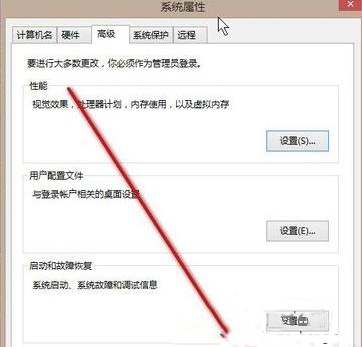 win8.1系统安装应用错误0x80070057怎么办?