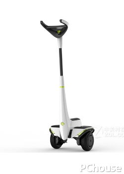 i-ROBOT LA-H使用说明