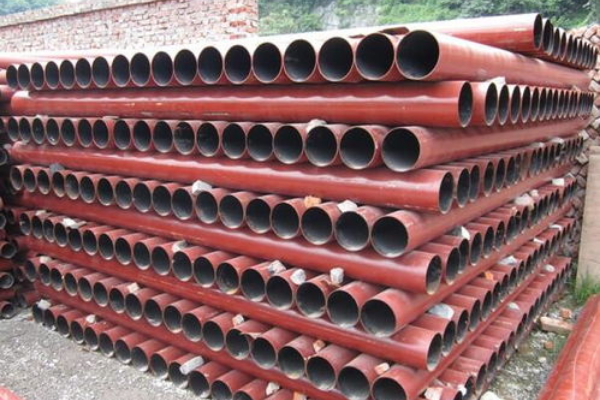 柔性铸铁排水管规格型号 柔性铸铁排水管有哪些规格