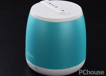 doss蓝牙音箱使用说明（doss蓝牙音响 如何连接蓝牙）