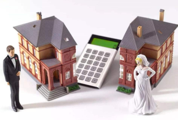 婚后买房怎么才能算个人财产 婚前父母出资首付款离婚如何处理