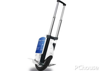 轻途思维1号电动独轮车怎么样 轻途是什么意思