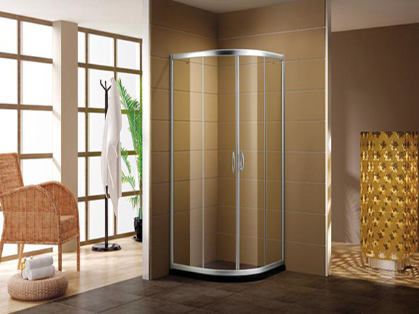 淋浴房选购之安全简析 淋浴房 选择