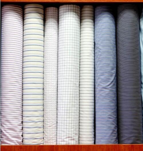 棉布的种类，你造么？ 棉布是什么料子