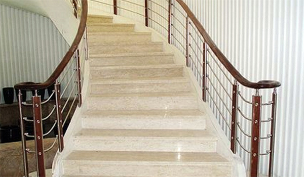 楼梯踏步尺寸 楼梯踏步尺寸计算公式