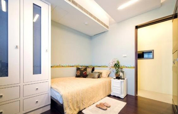 小卧室怎么设计比较合理 小卧室怎么布置比较好