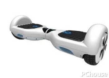 骑客智能自平衡车简介 骑客平衡车官方旗舰店