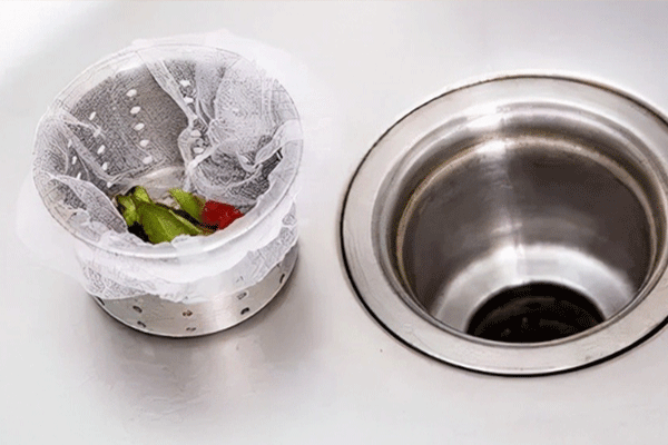 厨房下水道如何防止堵塞 厨房下水道如何防止堵塞漏水
