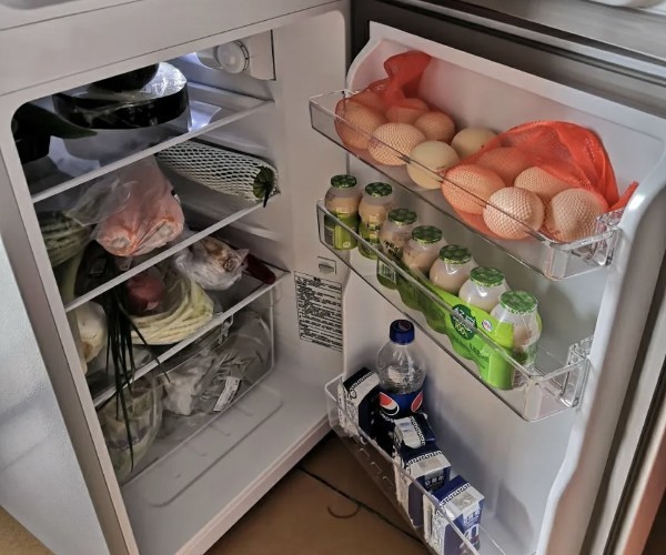 夏天冰箱冷藏室温度多少合适 夏天冰箱冷藏一般是多少度