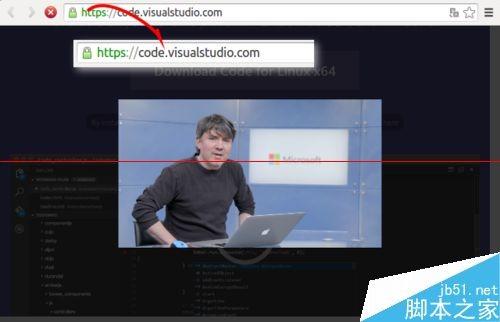 Ubuntu 15.04系统怎么安装Visual Studio Code 2015?