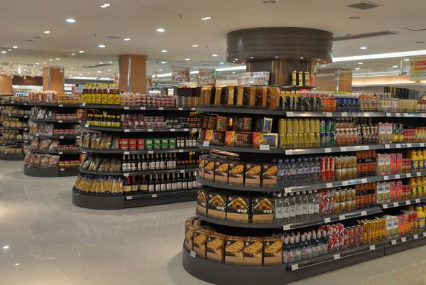 超市布局设计的原则 超市布局设计及其设计理念