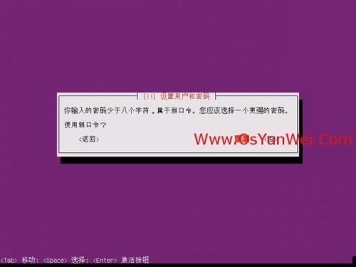 Ubuntu Server 13.10 安装配置图解教程