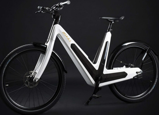 关于碳纤维自行车的那些事儿 自行车有碳纤维的吗