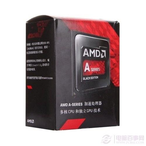 A10-7700K配什么主板? a107700k配什么主板