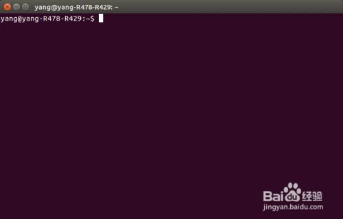 Ubuntu终端怎么打开文件及查看目录（ubuntu14.04怎么打开终端）