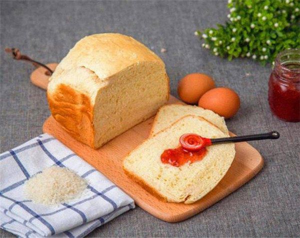 ​ 面包机如何正确的使用 有哪些好的方法呢