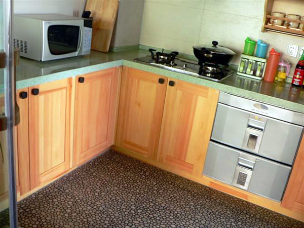 小厨房变大空间的方法有哪些 小厨房如何设计扩大空间