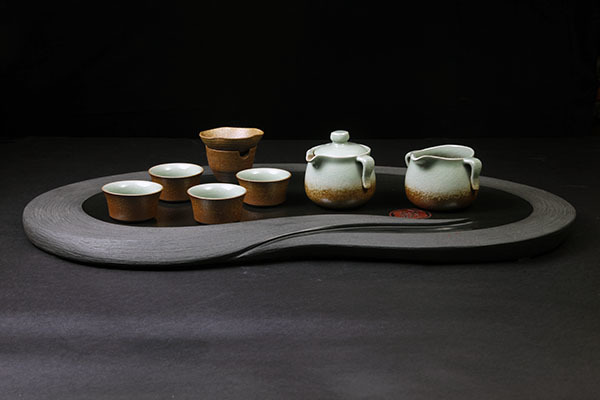 简析茶具的品种 简析茶具的品种有哪些