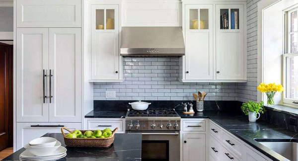 长方形厨房装修要注意什么 长方形厨房的装修设计