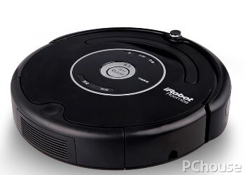 iRobot Roomba 620简介