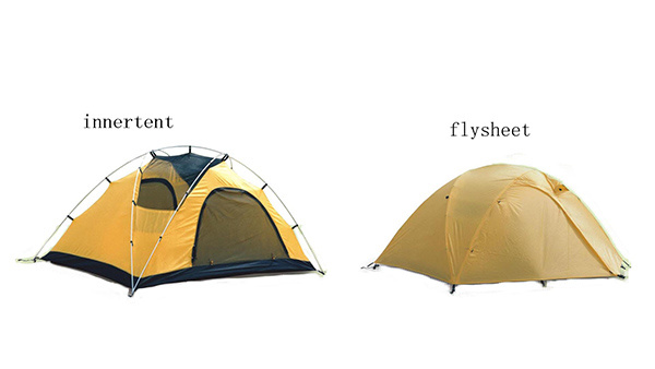 如何选购旅游帐篷?五大旅游帐篷选购技巧分享