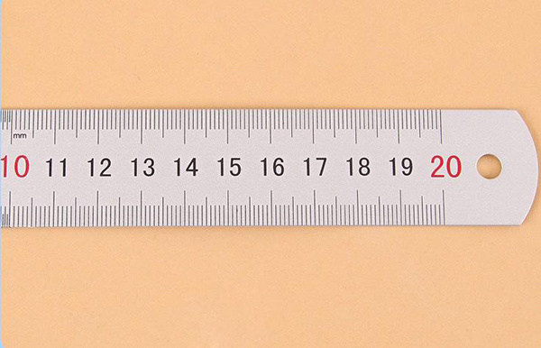 生活小常识:1英寸等于多少厘米?