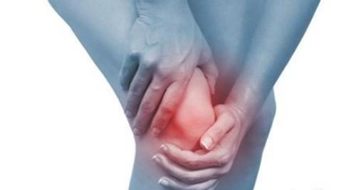 什么是膝盖骨膜炎