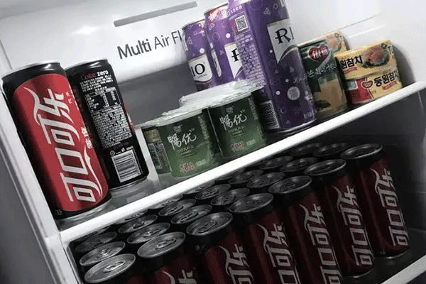 冰箱使用时有哪些注意事项 可乐可以放进冰箱吗