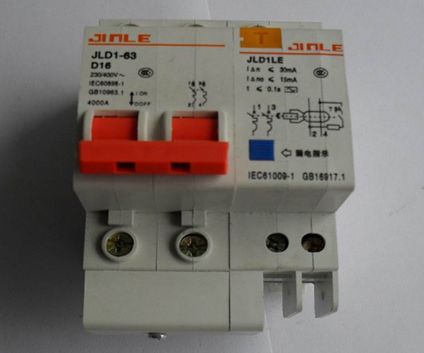漏电保护器选购 漏电保护器安装注意事项
